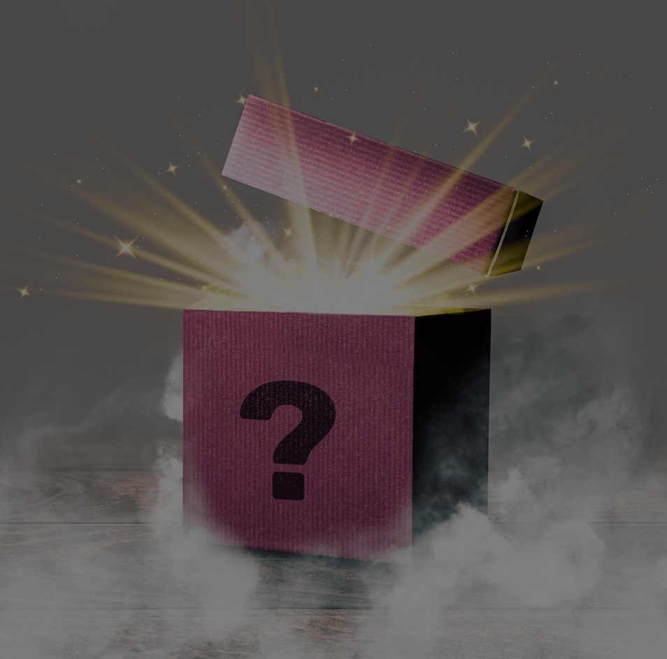 Mystery Boxes