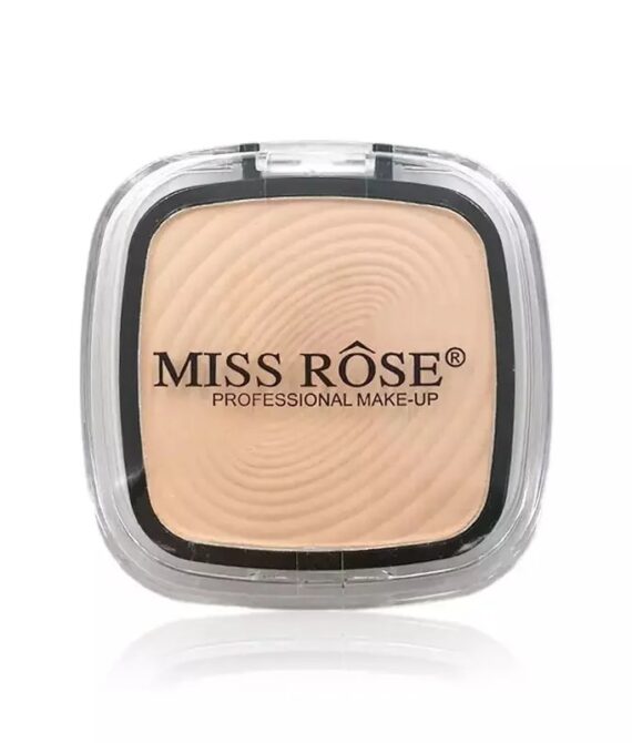 MISS ROSE Super smooth Face Powder