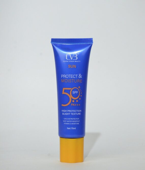 CVB Sunscreen