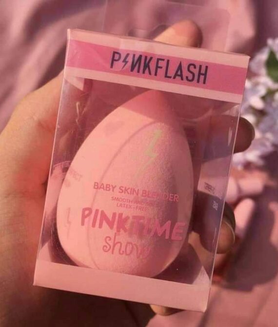 Pinkflash Beauty Blender