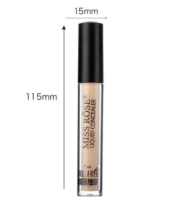 Miss rose Concealer