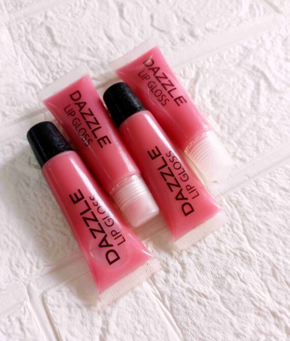 Dazzle Hydrating and Moisturizing Lipgloss