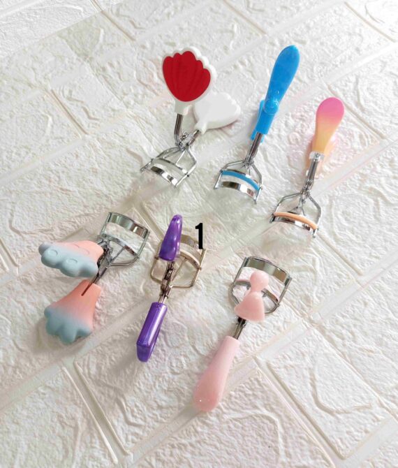 Stylish High Quality Eyelash Curler