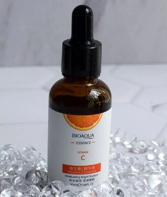 Bioaqua Vitamin C Essence Serum