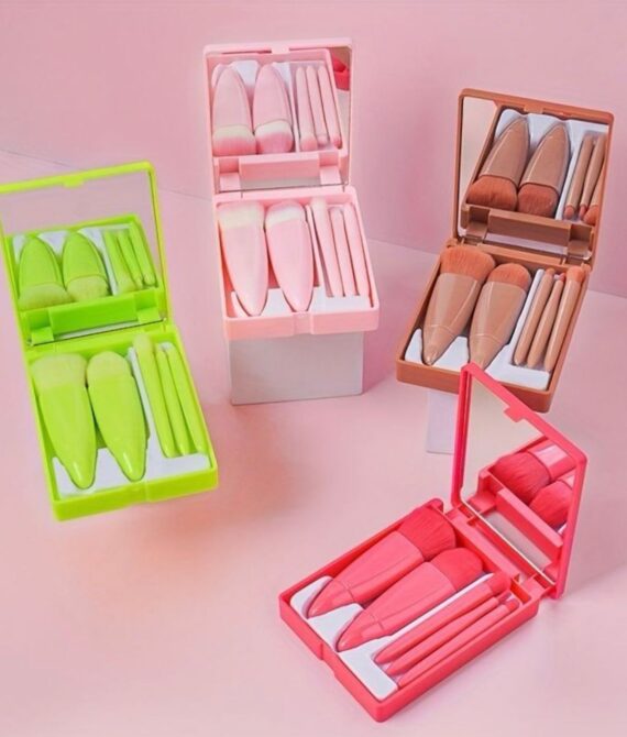 Travel Brush set