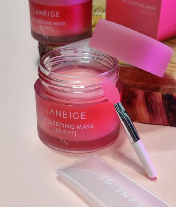 Laneige Lip Sleeping Mask (20g)