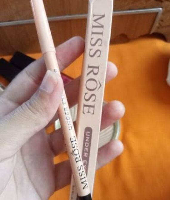 Miss Rose Under Eye Pencil – Nude