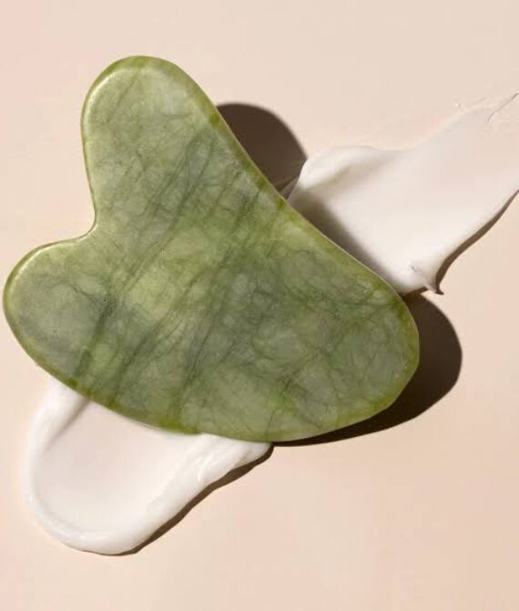 Gua Sha Face Firming Facial Tool