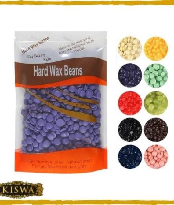 Hard Wax Beans Beads – Painless Hair Removal