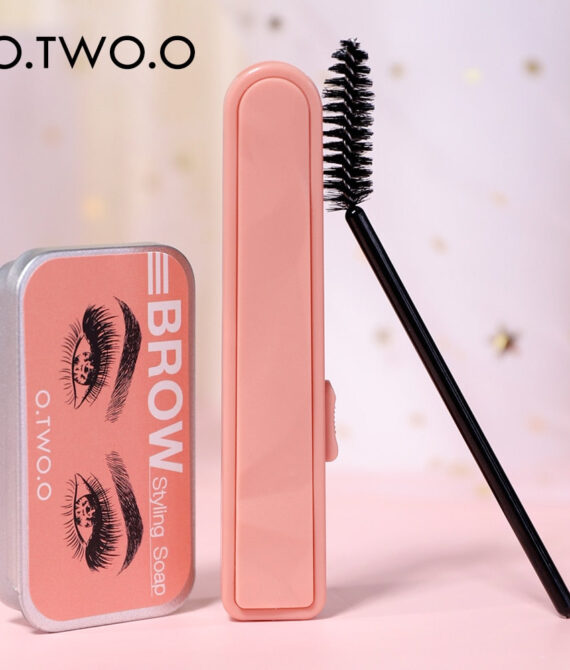 O.TWO.O EYEBROW STYLING SOAP 3 IN 1