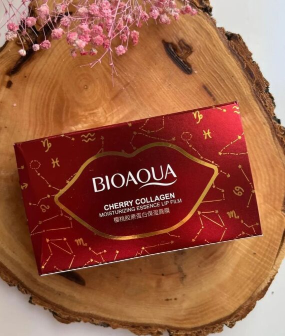 Bioaqua Lip Mask