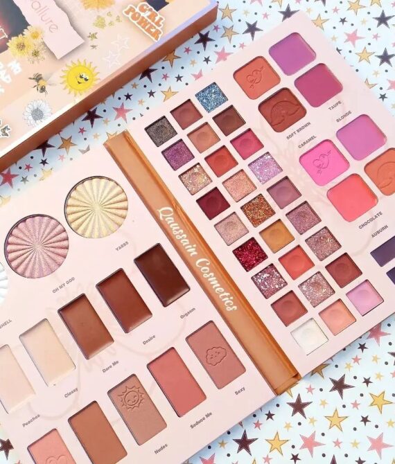 Mocallure Diary Palette