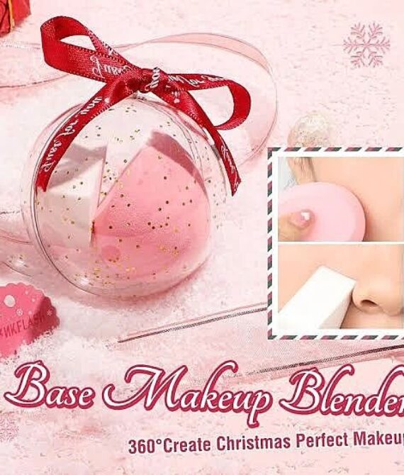 Pinkflash Super Soft Beauty Sponge