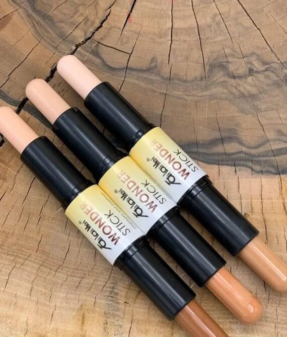 Contour Duo Stick