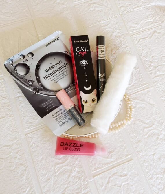 Adorable Beauty Essentials Bundle #3