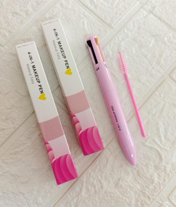 4 in 1 Makeup Pen