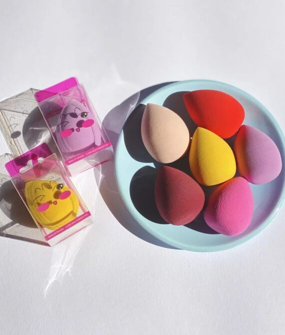 Makeup Sponge