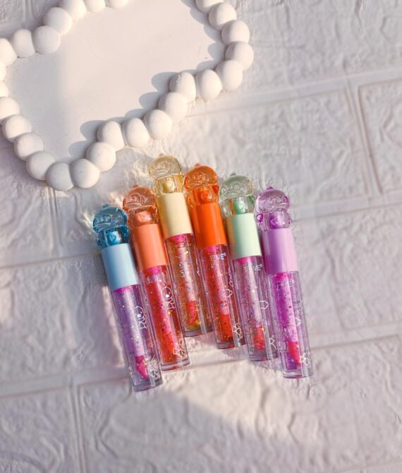 Penguin Glossy Lip gloss