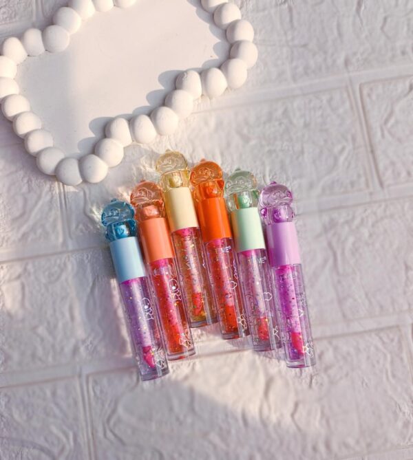 Penguin Glossy Lip gloss