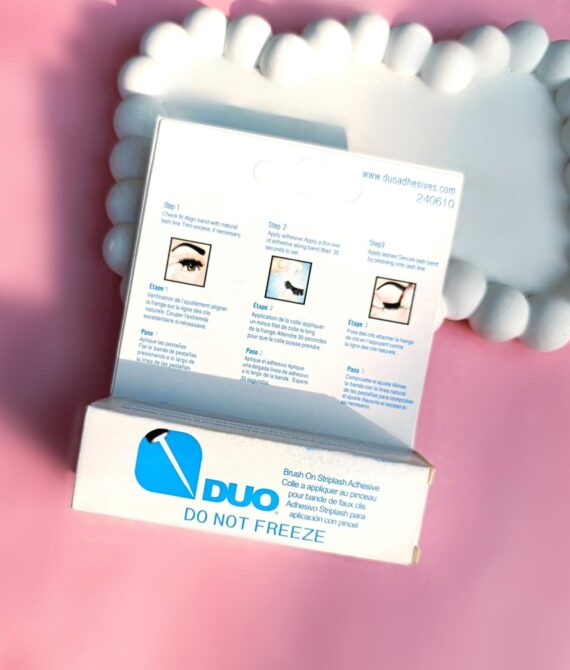 Duo Eyelash Glue