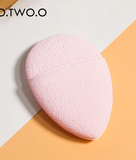 O.TWO.O MAKEUP SPONGE