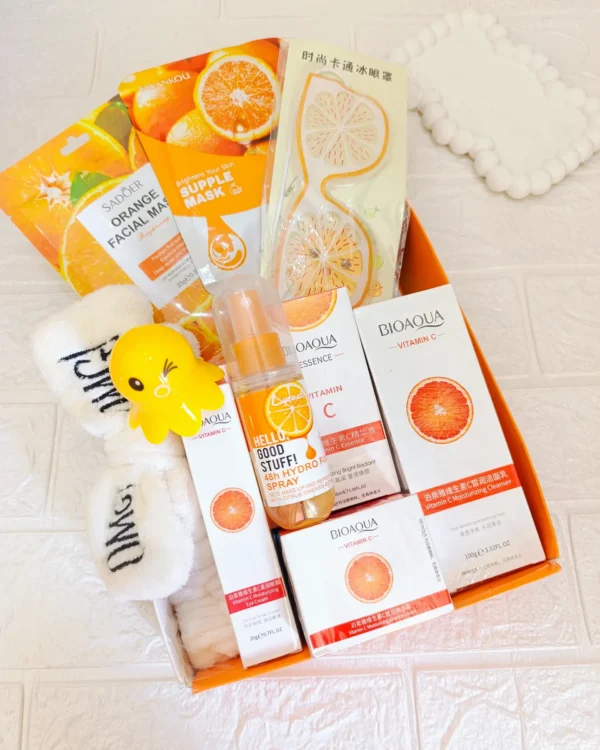 Winter Brighten Up Bundle (10 Products) - Image 2