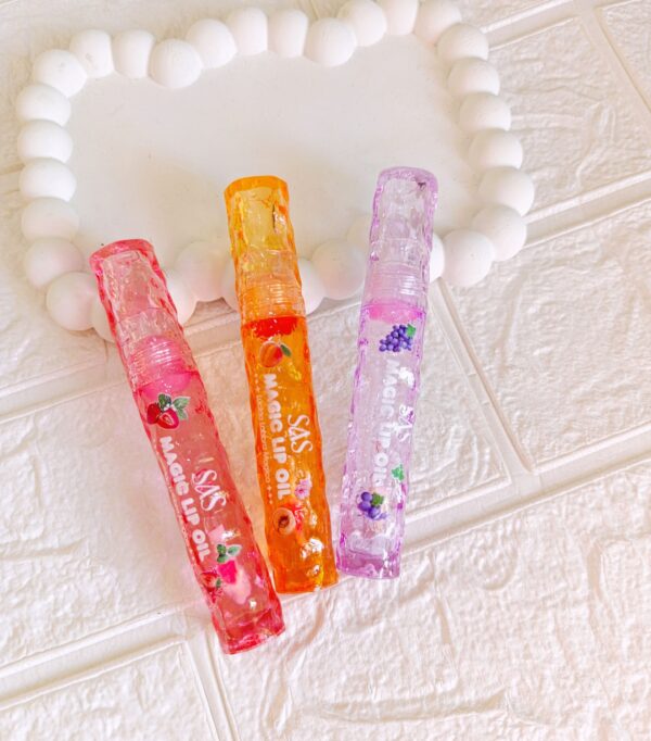 Fruity Magic Lip Oil