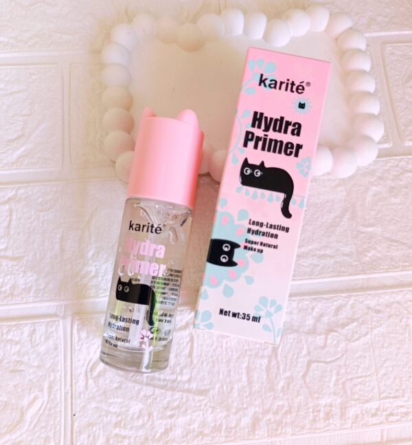 Karite Hydra Long Lasting Primer