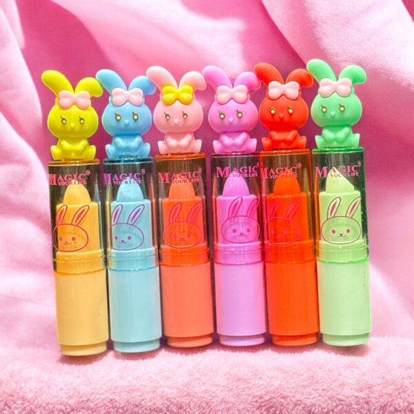 Rabbit Lip Balm