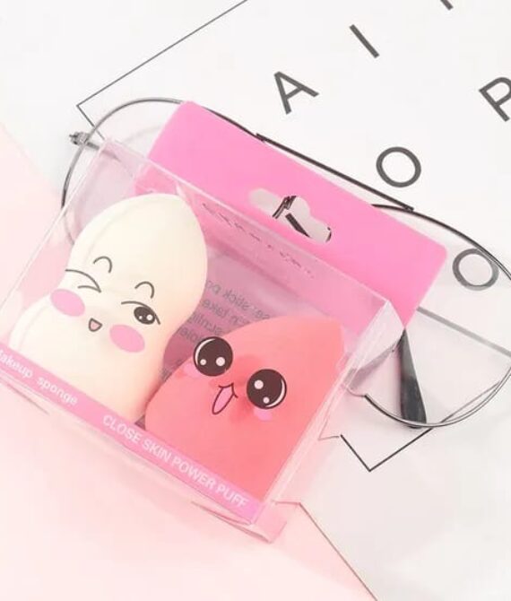 Set of 2 Beauty Blenders