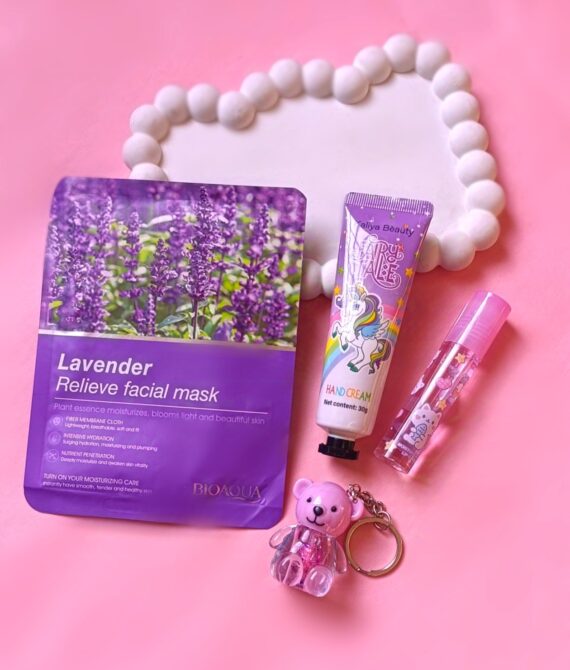 Lavender Mini Deal