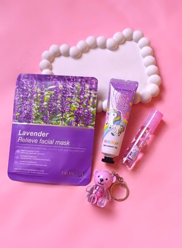 Lavender Mini Deal