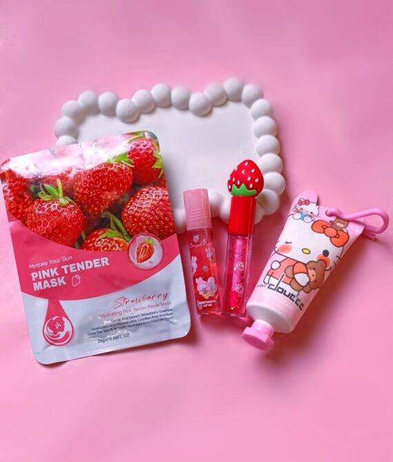 Strawberry Mini Deal