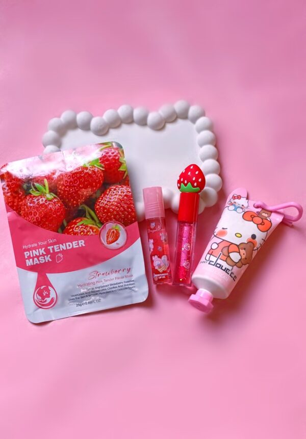 Strawberry Mini Deal