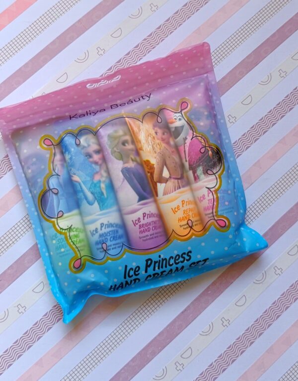 Frozen Handcreams - Image 2