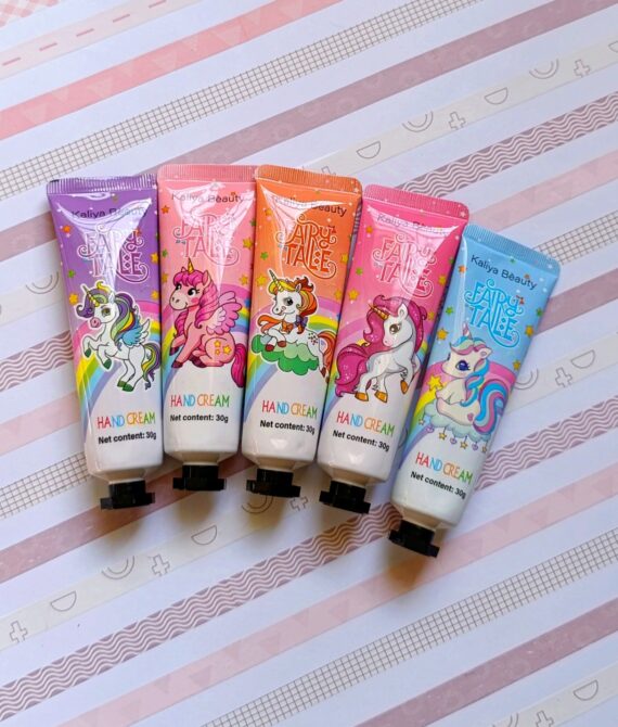 Fairy Tale Hand Cream