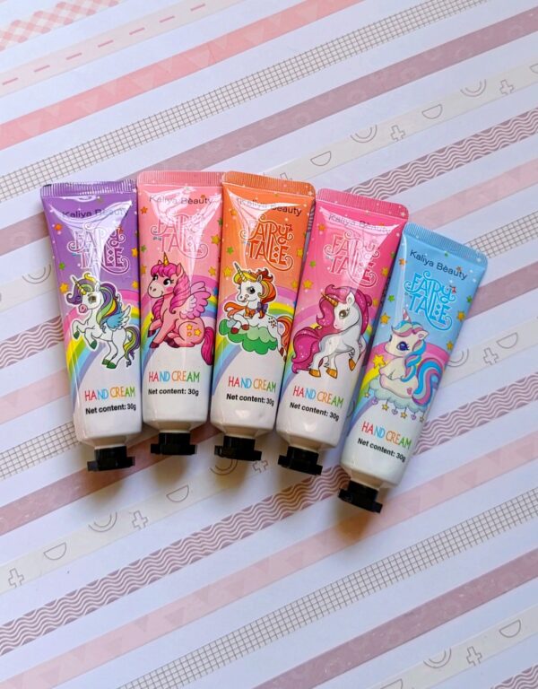 Fairy Tale Hand Cream