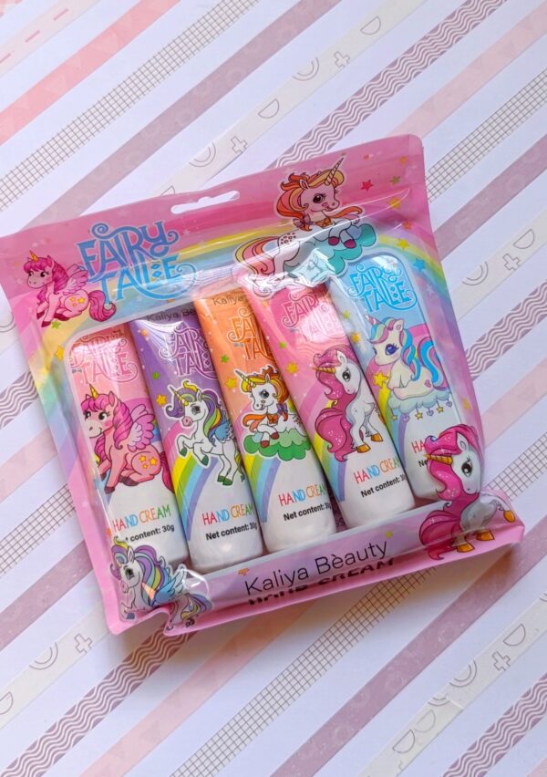 Fairy Tale Hand Cream - Image 2