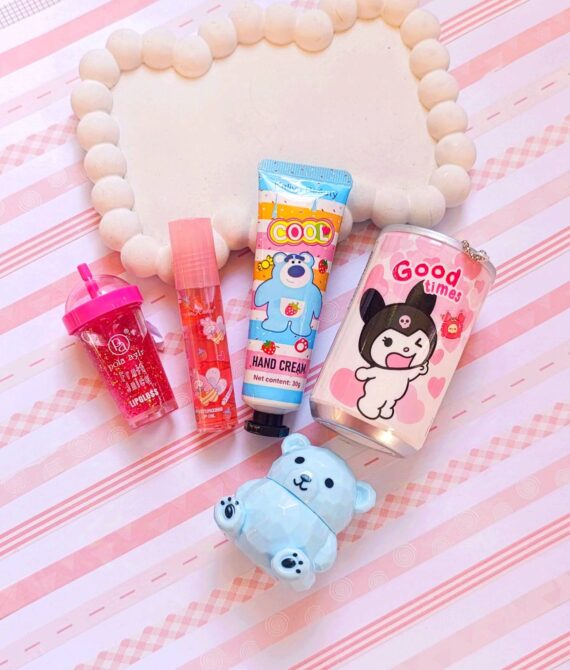 Kawaii Mini Deal 22