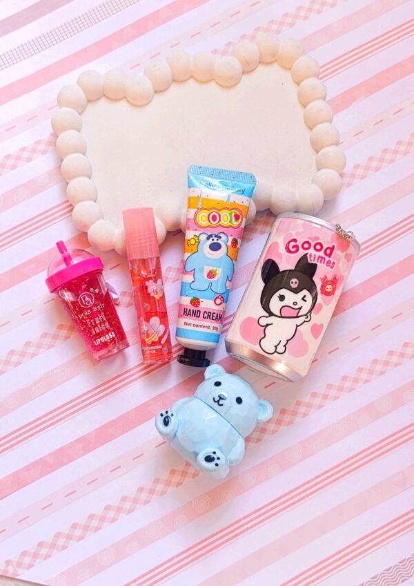 Kawaii Mini Deal 22