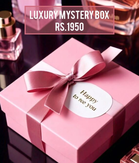 Luxury Mystery Box