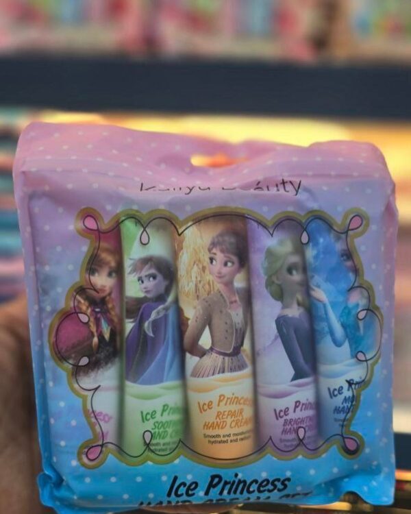 Frozen Handcreams - Image 3